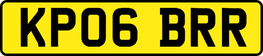KP06BRR