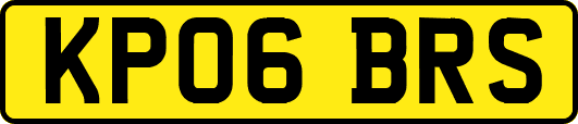 KP06BRS