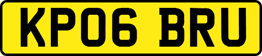 KP06BRU