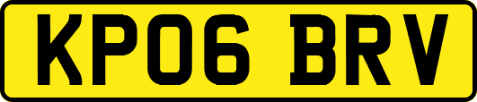 KP06BRV