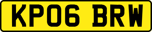 KP06BRW