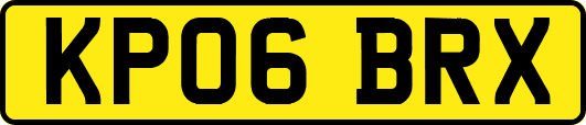 KP06BRX