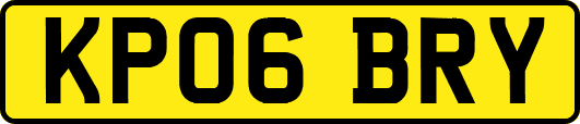 KP06BRY