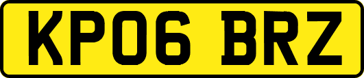 KP06BRZ