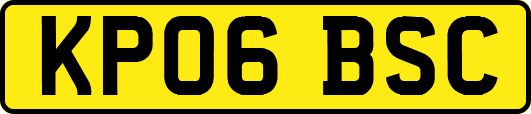 KP06BSC