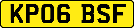 KP06BSF