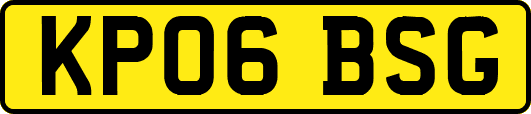 KP06BSG