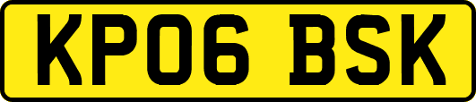 KP06BSK