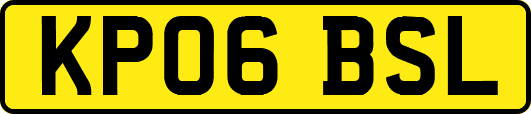 KP06BSL