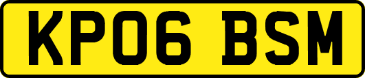 KP06BSM
