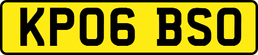 KP06BSO