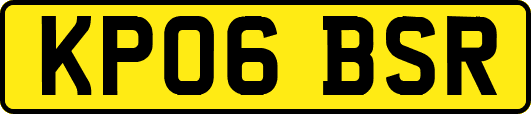 KP06BSR