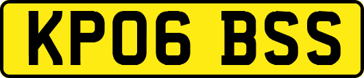 KP06BSS