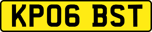 KP06BST