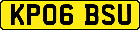 KP06BSU