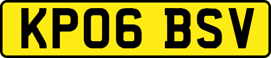 KP06BSV