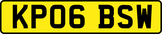 KP06BSW