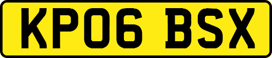 KP06BSX