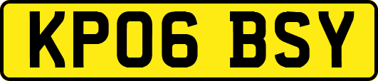 KP06BSY