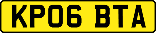KP06BTA