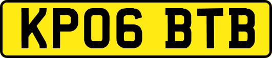 KP06BTB