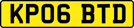 KP06BTD
