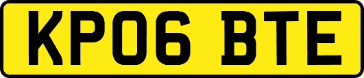 KP06BTE