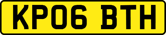 KP06BTH