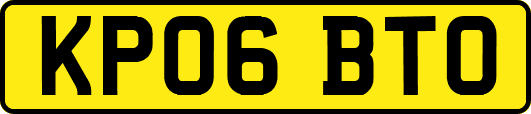 KP06BTO