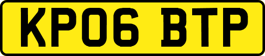 KP06BTP