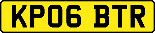 KP06BTR