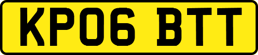 KP06BTT