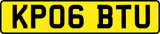 KP06BTU
