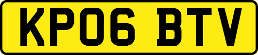 KP06BTV