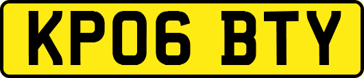 KP06BTY