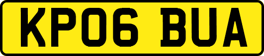 KP06BUA