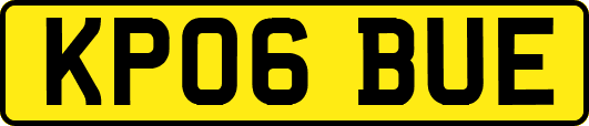 KP06BUE