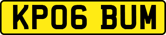 KP06BUM