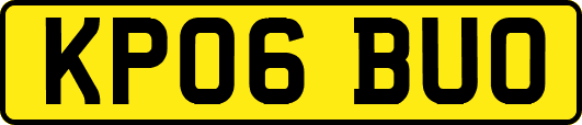 KP06BUO