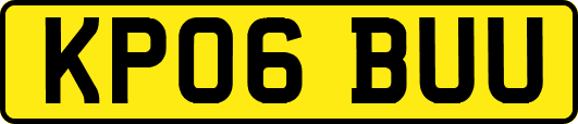 KP06BUU
