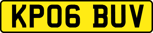 KP06BUV