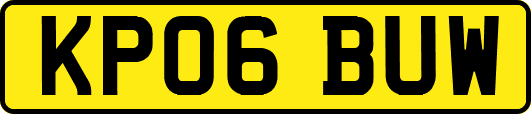 KP06BUW