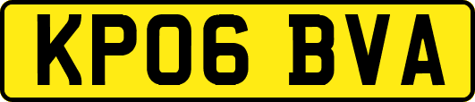 KP06BVA