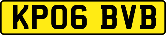 KP06BVB