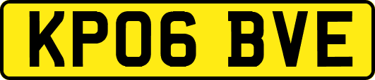 KP06BVE