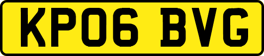 KP06BVG