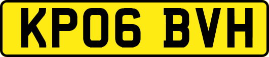 KP06BVH