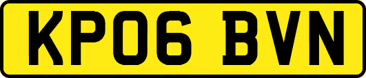 KP06BVN