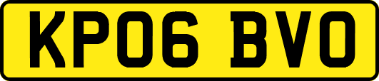 KP06BVO