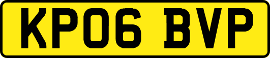 KP06BVP